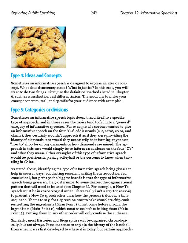 Exploring Public Speaking - Page 243